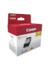 Canon tindikassett Canon CLI-581 C/M/Y/BK Multipack