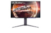 LG monitor 27GS95QE-B