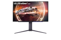 LG monitor 27GS95QE-B