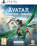 Ubisoft mäng Avatar: Frontiers of Pandora, PS5