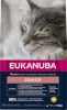 Eukanuba kuivtoit kassile Senior Chicken, 10kg