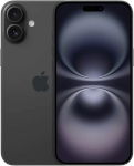 Apple iPhone 16 Plus 256GB Black, must