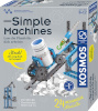 Kosmos arendav mänguasi Simple Machines 620868