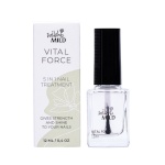 Wild & Mild küünte kõvendaja Vital Force 12ml