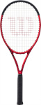 Wilson tennisereket Clash 100L V2.0, käepideme suurus 1