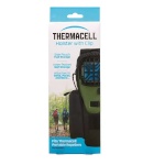 Thermacell sääsepeletaja vutlar MR300G Portable Case/Holster, must