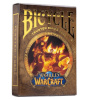 Bicycle cards World of Warcraft Classic