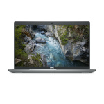 Dell sülearvuti Precision 3590-F5VC3 (hall, Windows 11 Pro 64-Bit, 39.6 cm (15.6 Zoll) & 60 Hz Display, 512GB SSD)