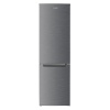 Brandt külmik BFC8055NX Fridge, hall