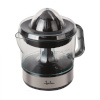 Jata tsitrusepress EX421 Citrus Juicer, 700ml, roostevaba teras/must