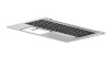 Hp M21677-DH1 Notebook Spare Part Keyboard