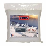 DODO Padi Country valge 60 x 60 cm (2 Ühikut)