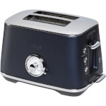 Sage röster Luxe Toast Select Toaster, tumesinine