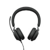 Jabra kõrvaklapid Evolve2 40 SE Wired Calls/Music USB-A must