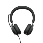 Jabra kõrvaklapid Evolve2 40 SE Wired Calls/Music USB-A must