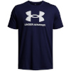 Under Armour T-särk meestele Sportstyle Logo tumesinine 1382911 408 suurus M