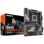 Gigabyte emaplaat AMD B650 sam5 ATX memory Ddr5 memory Slots 4 1xPSIe 16x 1xPSIe 3.0 1x 3xm.2 1xhdmi 1xdisplayport 3xusb 2.0 4xusb 3.2 1xusb-c 1xps/2 1xrj45 3xaudio Port b650gamingxaxv21.0