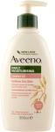 Aveeno kehakreem Daily Moisturising Creamy Oil 300ml, unisex