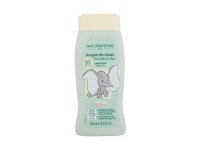 Naturaverde dušigeel Disney Baby Ultra Delicate Wash 200ml, lastele