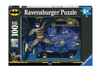 Ravensburger pusle 100-osaline XXL Batman