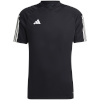 Adidas Teamwear T-särk meestele Tiro 23 Competition Jersey must HK7638 suurus L