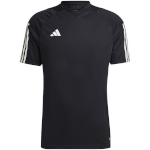 Adidas Teamwear T-särk meestele Tiro 23 Competition Jersey must HK7638 suurus L