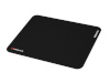 Genesis hiirematt Mouse Pad Polon 200 L Mouse pad, 400 x 330 mm, must