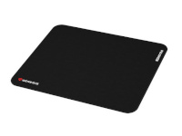 Genesis hiirematt Mouse Pad Polon 200 L Mouse pad, 400 x 330 mm, must