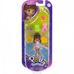 Mattel mängufiguur Polly Pocket HKV86