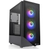 Thermaltake korpus View 200 TG ARGB must CA-1X3-00M1WN-00