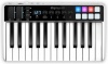 IK Multimedia süntesaator iRig Keys I/O 25 Midi