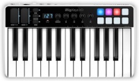 IK Multimedia süntesaator iRig Keys I/O 25 Midi