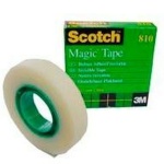 Scotch kleeplint Magic 12tk