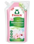 Frosch pesuloputusvahend Hibiscus Flower, 1L