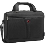 Wenger sülearvutikott BC Refresh BC Up Laptop Slim Case 14" must