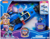 Paw Patrol sõiduk mängufiguuriga The Mighty Movie Chase Mighty Transforming Cruiser, 6067497