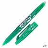 Pilot pastapliiats FRIXION BALL roheline 0,7 mm 12tk