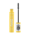 Catrice ripsmetušš FAKE IT Volume & False Lash Mascara 11ml, 010 Deep Black, naistele