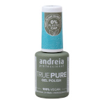 Andreia geellakk küüntel True Pure T51 10,5ml