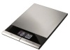 Wilfa köögikaal KW-4 Kitchen Scale, hõbedane