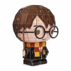 Spin Master 3D pusle Wizarding World Harry Potter