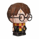 Spin Master 3D pusle Wizarding World Harry Potter