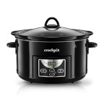 Crock-pot kiirkeedupott SCCPRC507B-050