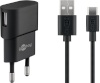 Goobay | 45298 USB-C Charger Set (5 W), Cable 1 m