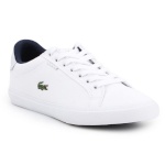 Lacoste vabaajajalatsid Grad Vulc naistele 7-29SPW1043X96 EU 35,5