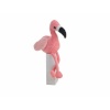 BGB Kids pehme mänguasi 55cm Flamingo roosa Akrüül