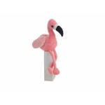 BGB Kids pehme mänguasi 55cm Flamingo roosa Akrüül