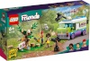 Lego klotsid Friends 41749 Newsroom Van