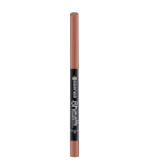 Essence huulepliiats 8H Matte Comfort 0,3g, 01 Cinnamon Spice, naistele