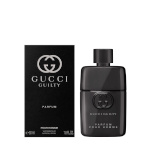 Gucci meeste parfüüm Guilty Pour Homme EDP (50ml)